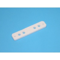 Hisense Oven Top Heater Gasket Ceramic Paper | PN: HS1094320