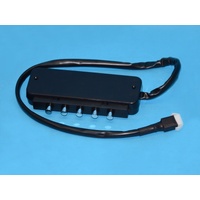 Hisense Cooker Hood Switch | PN: G717453