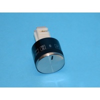 Hisense Oven Knob Gpp 6-43 K44a/Pyeco Vz045/9005 | PN: HS1094355