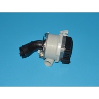 Hisense Dishwasher Water Heat Pump | PN: G718007