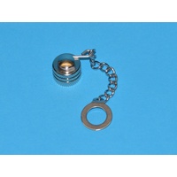 Hisense Tumble Dryer Probe Socket Cover | PN: HS1094367
