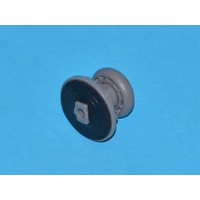Hisense Dishwasher Wheel | PN: G722792