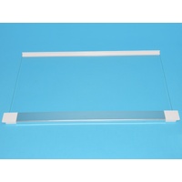 Hisense Fridge & Freezer Glass Shelf Assembly | PN: HS1094391