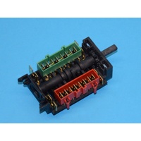Hisense Oven Selection Switch K36e | PN: HS1094395