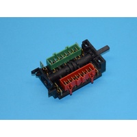 Hisense Oven Selection Switch K44e-Py | PN: HS1094399