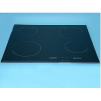 Hisense Oven Glass-Ceramic Platte Br6ag-T0 Glu. | PN: HS1094438