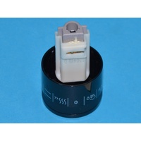 Hisense Oven Knob K44e Fl 9005/9006 | PN: HS1094468