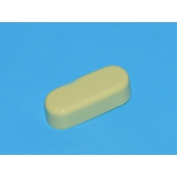 Hisense Tumble Dryer Handle External Condenser 586C | PN: HS1094479