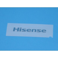 Hisense Fridge & Freezer Inscription Cr | PN: HS1094489