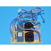 Hisense Oven Filter Board | PN: HS1094517