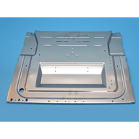 Hisense Washing Machine Partition Sheet Metal Part | PN: HS1094563