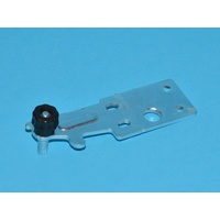 Hisense Fridge & Freezer Lower Hinge Assembly | PN: HS1094580