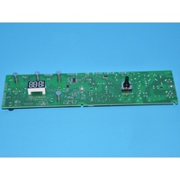 Hisense Tumble Dryer Printed Control Board | PN: G800320