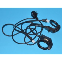 Hisense Cooker Hood Supply Cord | PN: G800775