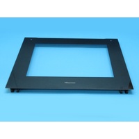 Hisense Oven Oven Exterior Door Glass 9005 | PN: HS1094620