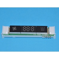 Hisense Dishwasher Display Front | PN: G804924