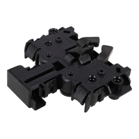 Hisense Dishwasher Door Lock | PN: G805101