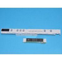 Hisense Washing Machine Set User Interface And Display Dw30.1 | PN: HS1094674