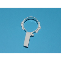 Hisense Dishwasher Float Housing | PN: G805950