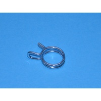 Hisense Dishwasher Double-Wire Spring Hose Clamp | PN: G805963