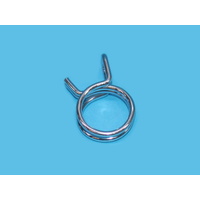 Hisense Dishwasher Double-Wire Spring Hose Clamp | PN: G805972