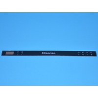 Hisense Dishwasher Panel | PN: HS1094733
