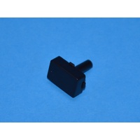 Hisense Dishwasher Button | PN: HS1094734