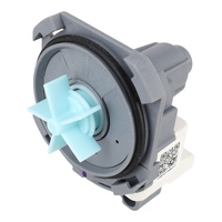 Hisense Dishwasher Drain Pump | PN: G808555