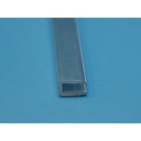 Hisense Fridge & Freezer Profile L490 Al | PN: HS1094794