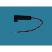 Hisense Microwave Hv Fuse | PN: HS1094795