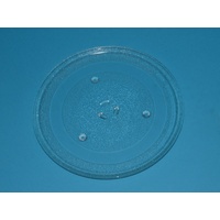Hisense Microwave Glass Turntable D288 | PN: HS1094806