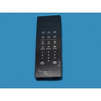 Hisense Microwave Control Panel Ass'y H25mobs7h Bk | PN: HS1094807