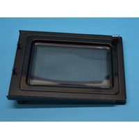 Hisense Microwave Door Assembly H23mobs5h | PN: HS1094815