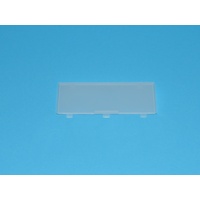 Hisense Fridge & Freezer Illumination Plate | PN: HS1094821