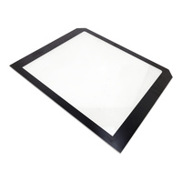 Hisense Oven Interior Oven Door Glass | PN: HS1094827