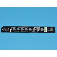 Hisense Fridge & Freezer Logic Board C-33_Lh Wh Assembly | PN: HS1094842
