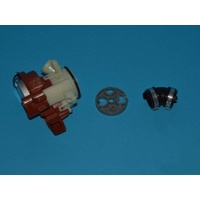 Hisense Washing Machine Diverter Valve Set 230V | PN: HS1094894