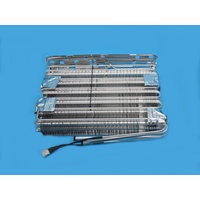 Hisense Fridge & Freezer Finned Evaporator | PN: G812678