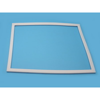 Hisense Fridge & Freezer Magnetic Gasket | PN: HS1094934