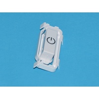 Hisense Washing Machine Switch On Key L0 070 Ps/Sp-20 Hsn | PN: HS1094944