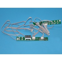 Hisense Dishwasher Printed Control Board | PN: G817991
