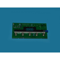 Hisense Oven Power Board | PN: G819320