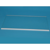 Hisense Fridge & Freezer Glass Shelf Al Assembly | PN: HS1094981