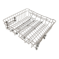 Hisense Dishwasher Upper Basket Tray With Wheels | PN: G819860