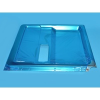 Hisense Dishwasher Interior Door | PN: HS1095019