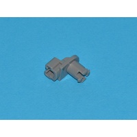Hisense Dishwasher Wheel Fixing Clip | PN: G819980