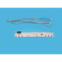 Hisense Dishwasher Control Unit | PN: G819997