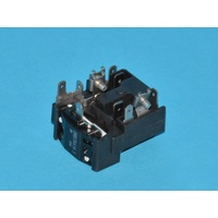 Hisense Fridge & Freezer Connection Box Qpe2-C15md3/Drb23k61a5 | PN: HS1095055