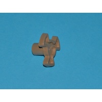 Hisense Microwave Turning Axle Grill | PN: HS1095061