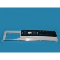 Hisense Washing Machine Ctrl Panel/Display L1 Ps-20 Hsn De/Ns | PN: HS1095065